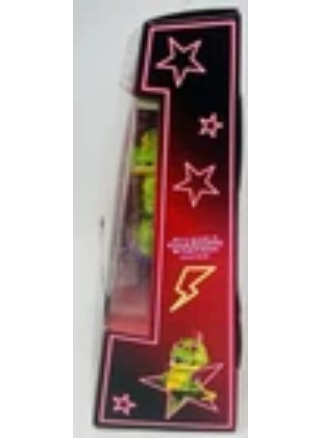 Phatmojo FNAF Single Buildable Monty CS1304 - Image 4